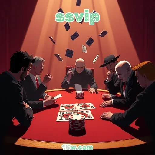 ssvip: Explore Ofertas de Bônus Que Transformam Seu Jogo Online!