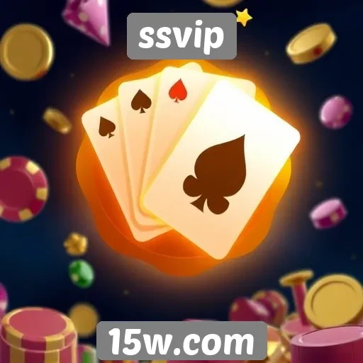 Análise da oferta de jogos no ssvip