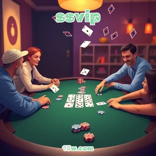 ssvip: Funcionalidades do Login que Encantam os Usuários Brasileiros