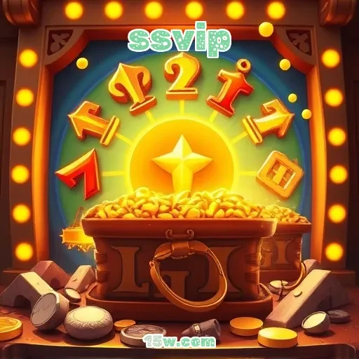 ssvip: Inovações para uma Experiência de Jogo Incomparável