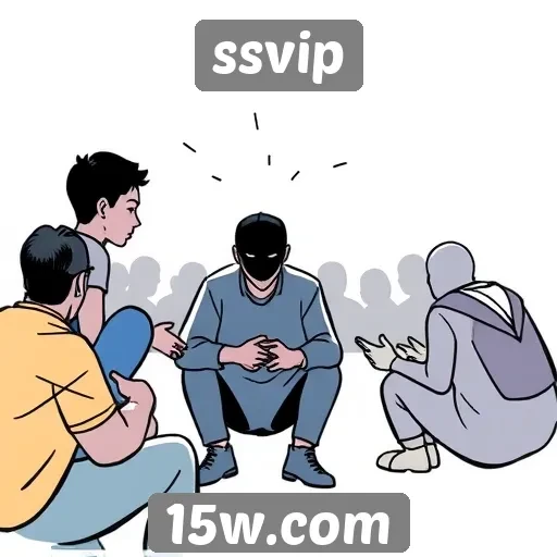 Impactos do ssvip na comunidade de jogadores