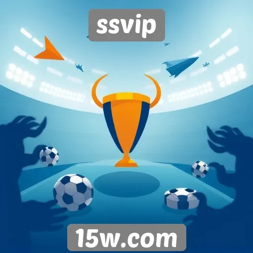 Eventos e torneios promovidos pelo ssvip