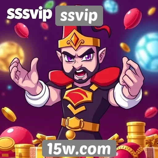 Comparação de vantagens entre ssvip e outros sites de jogos