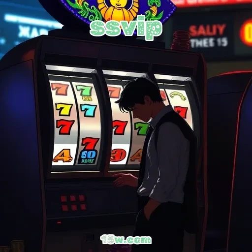 ssvip: Descubra os Benefícios Poderosos da Seção VIP